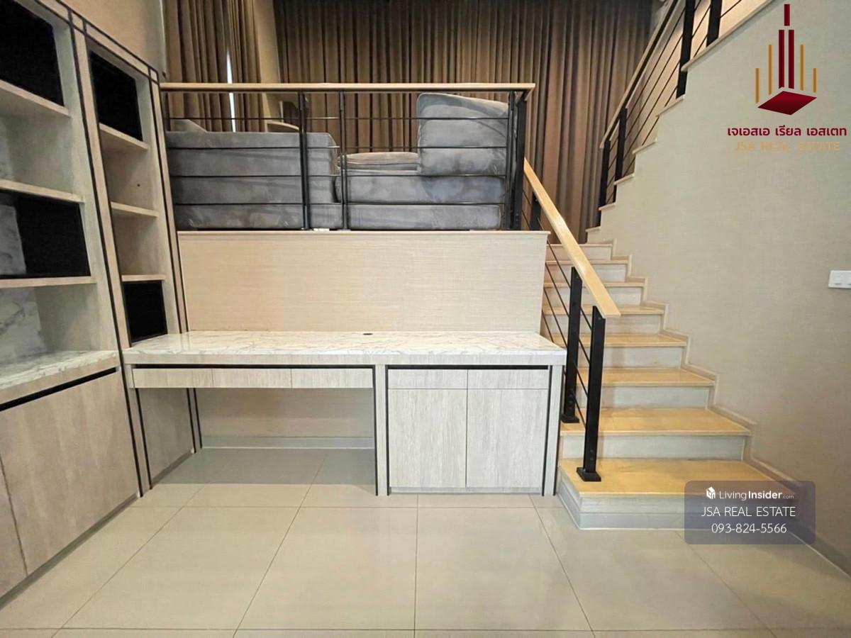 ✨ For Sale : Arden Ladprao 71 ✨  💰 only 7,500,000 thb Loading...