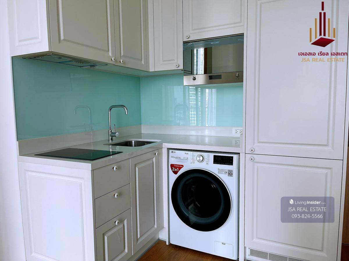 ✨ For Rent : Noble BE 33 Condo ✨ 💰 Only 38,500 thb/month Loading...