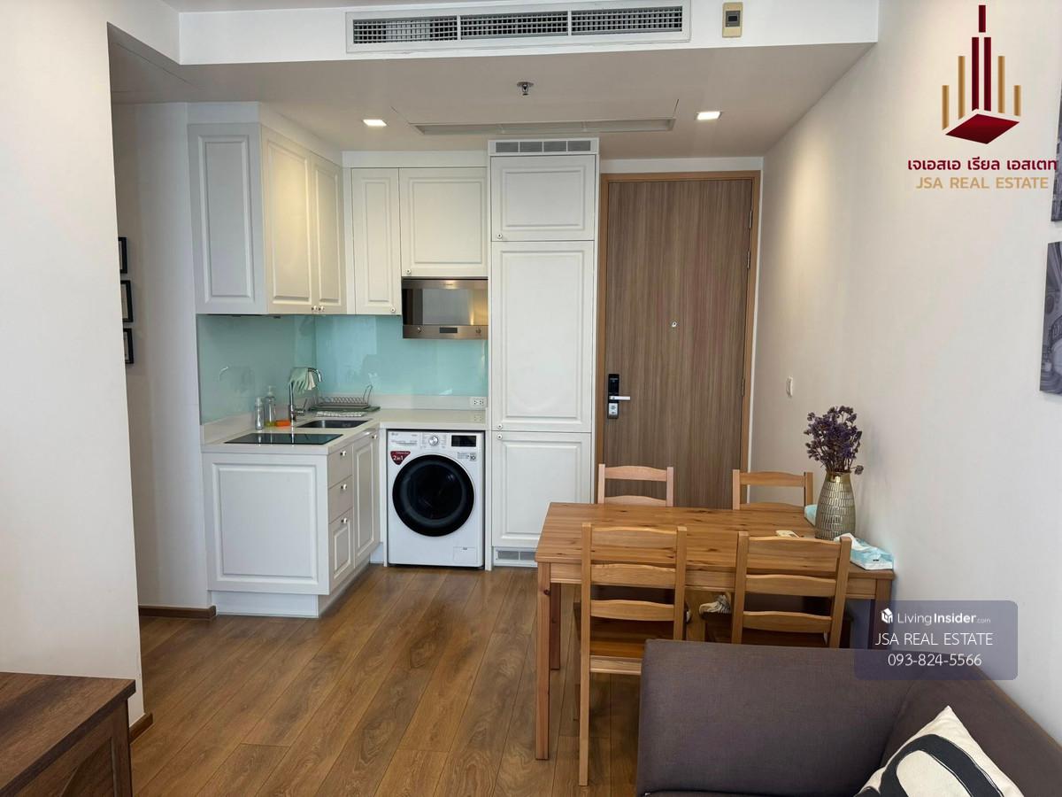 ✨ For Rent : Noble BE 33 Condo ✨ 💰 Only 38,500 thb/month Loading...