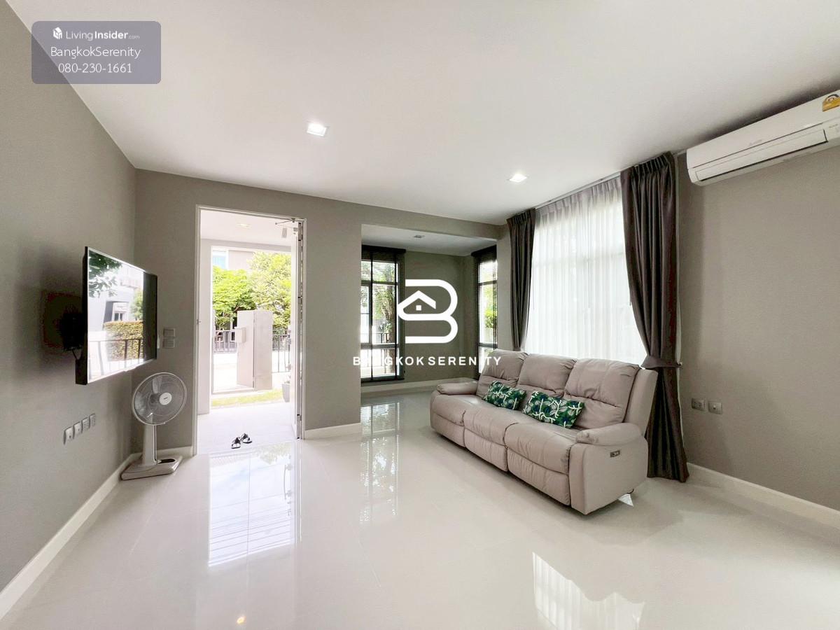 Mantana 2 Bangna Km.7 for rent Loading...