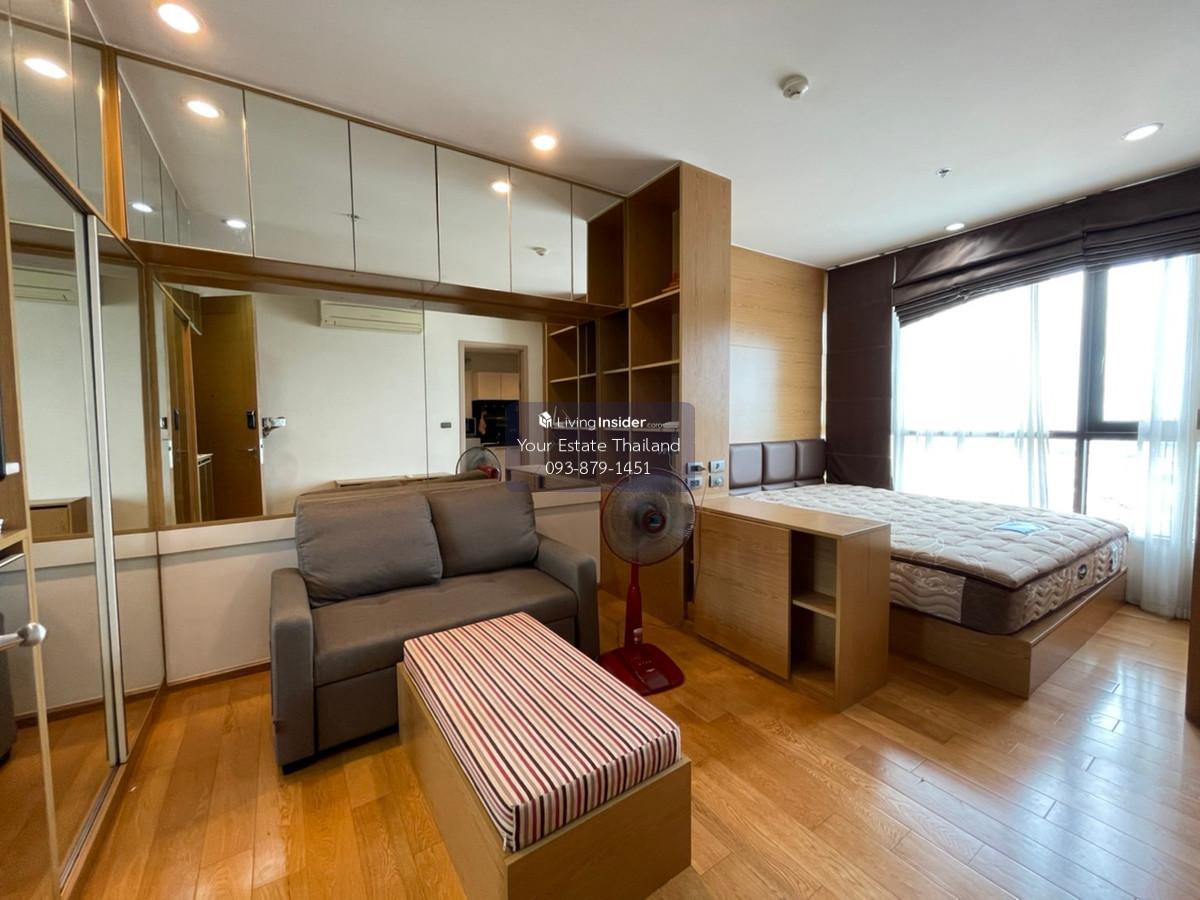 Fuse sathorn taksin ติด bts วงเวียนใหญ่ ห้องสวย ว่างพร้อมให้เช่า ! Loading...