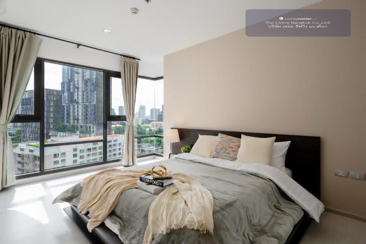 ✨Condo for Rent : Rhythm Sukhumvit 36-38  ( AP-02) ( line : @condo91 ) Loading...