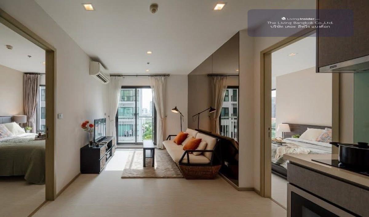 ✨Condo for Rent : Rhythm Sukhumvit 36-38  ( AP-02) ( line : @condo91 ) Loading...
