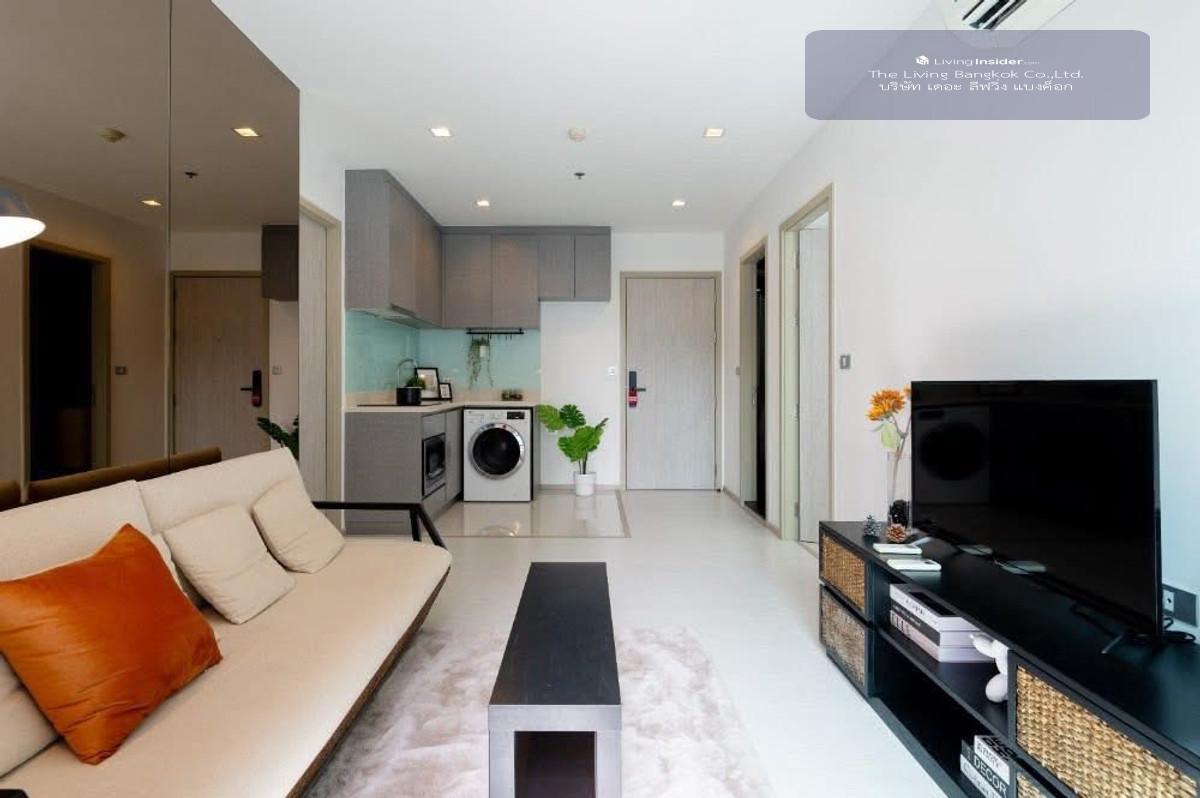 ✨Condo for Rent : Rhythm Sukhumvit 36-38  ( AP-02) ( line : @condo91 ) Loading...