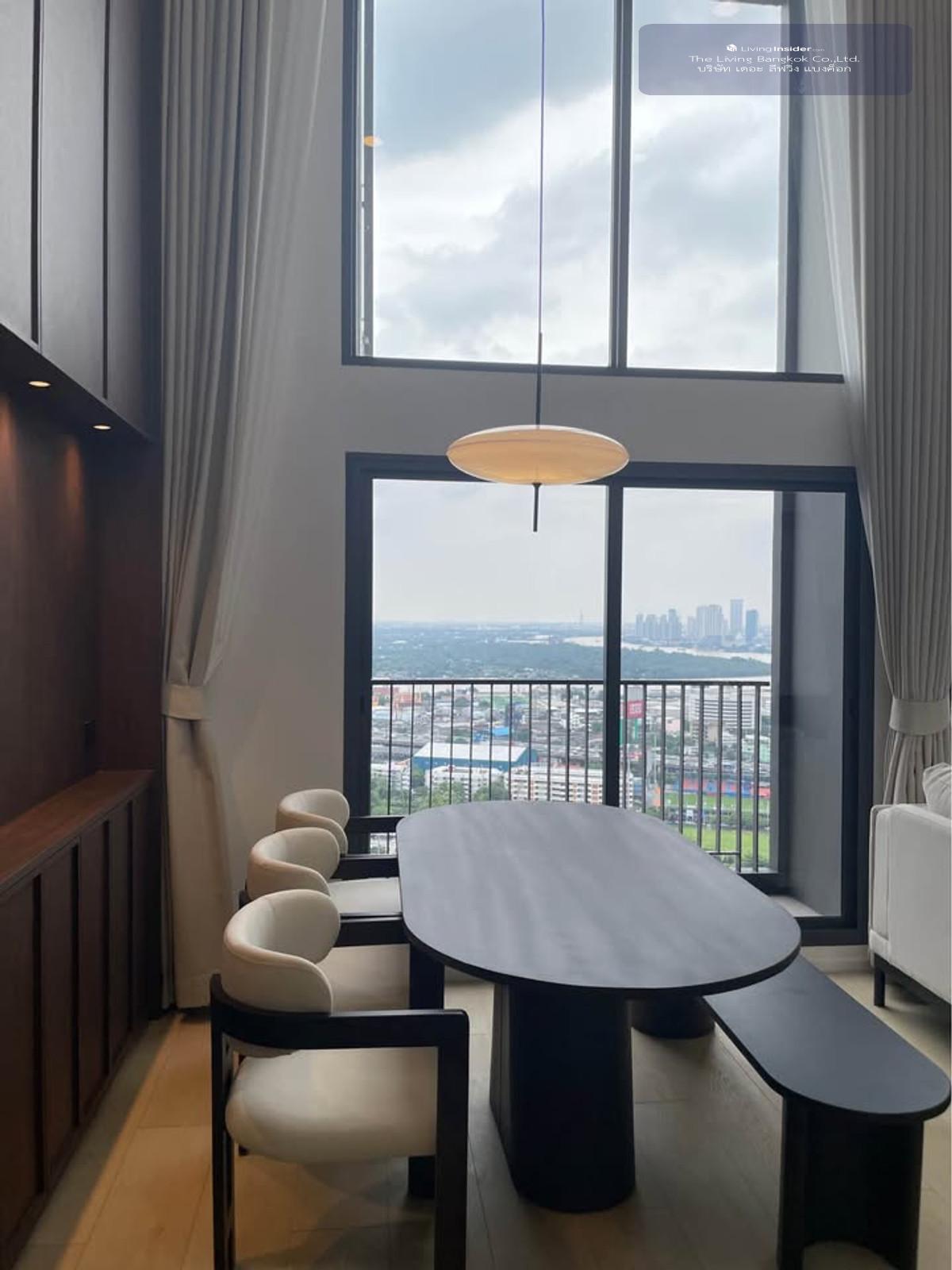 ✨Condo for Rent : Life Rama 4 - Asoke ( AP-02) ( line : @condo91 ) Loading...