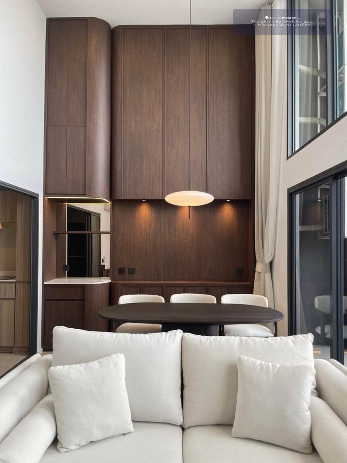 ✨Condo for Rent : Life Rama 4 - Asoke ( AP-02) ( line : @condo91 ) Loading...