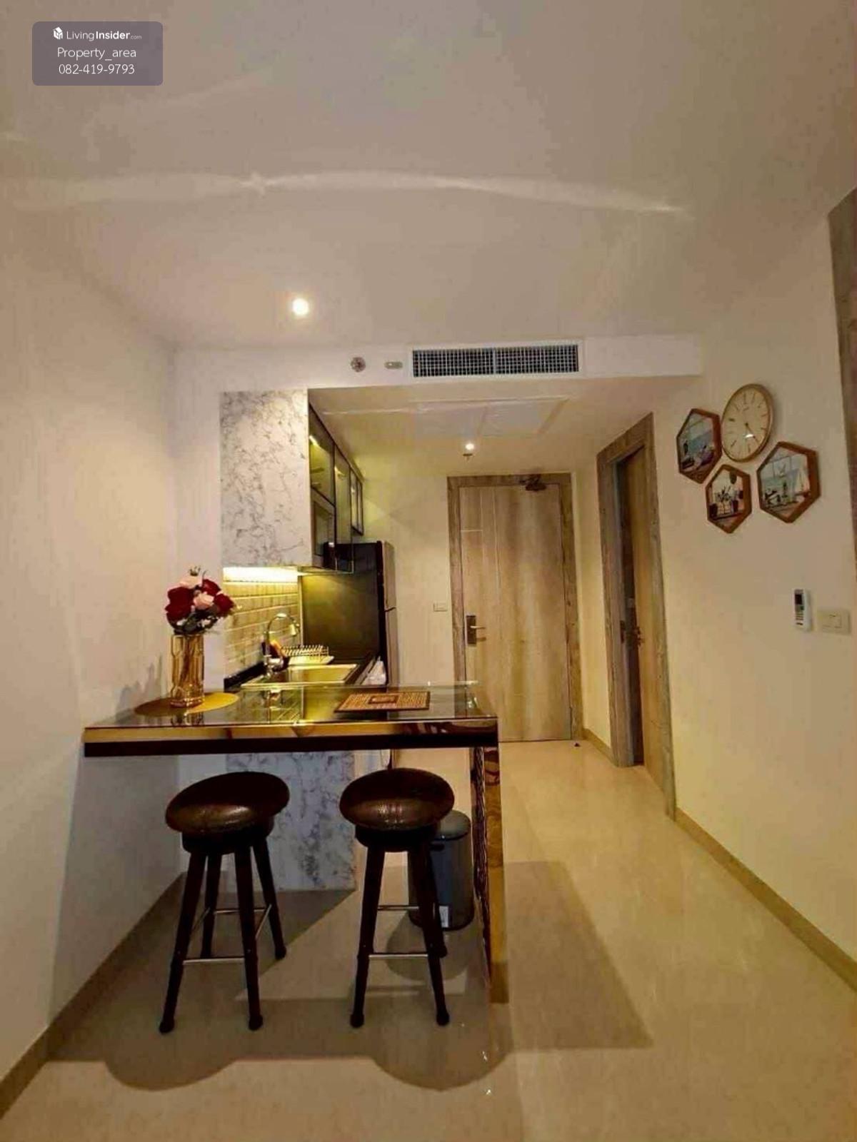 ให้เช่าด่วน คอนโดหรูวิวทะเล Riviera Monaco Pattaya ชั้น 18 วิวทะเลเปิดโล่ง ขนาด 38.00 ตร.ม. ราคา 30,000 บาท Loading...