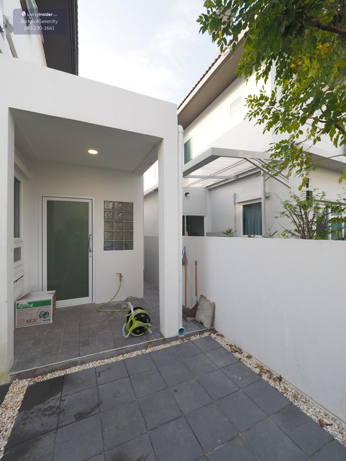 Mantana 2 Bangna Km.7 for rent Loading...