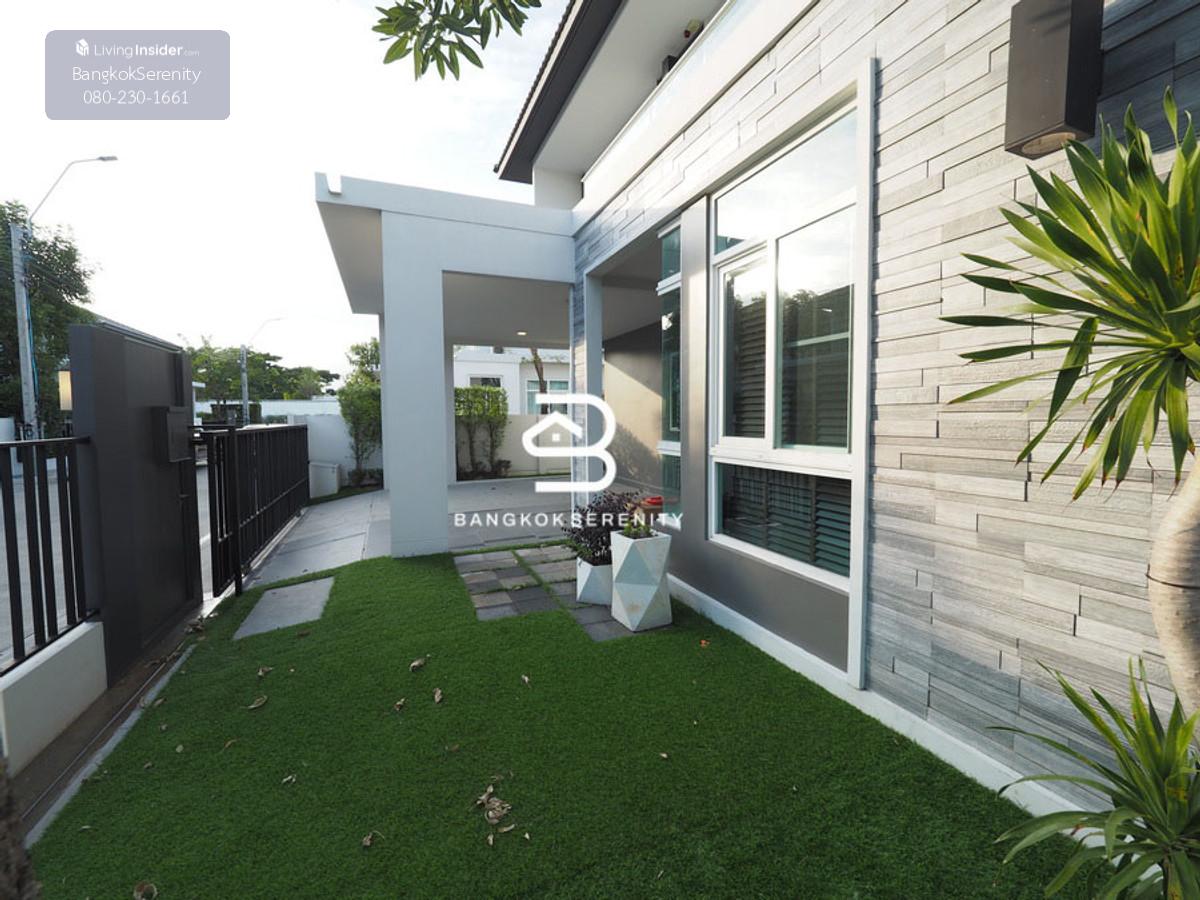 Mantana 2 Bangna Km.7 for rent Loading...