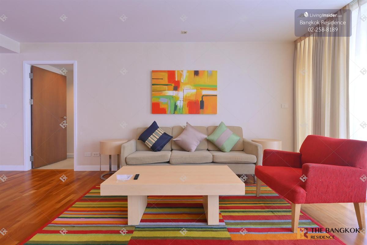 Urbana Langsuan 💙 Spacious & Premium Fully Funished Unit Stunning City View 🌃 Near BTS Ratchadamri Loading...