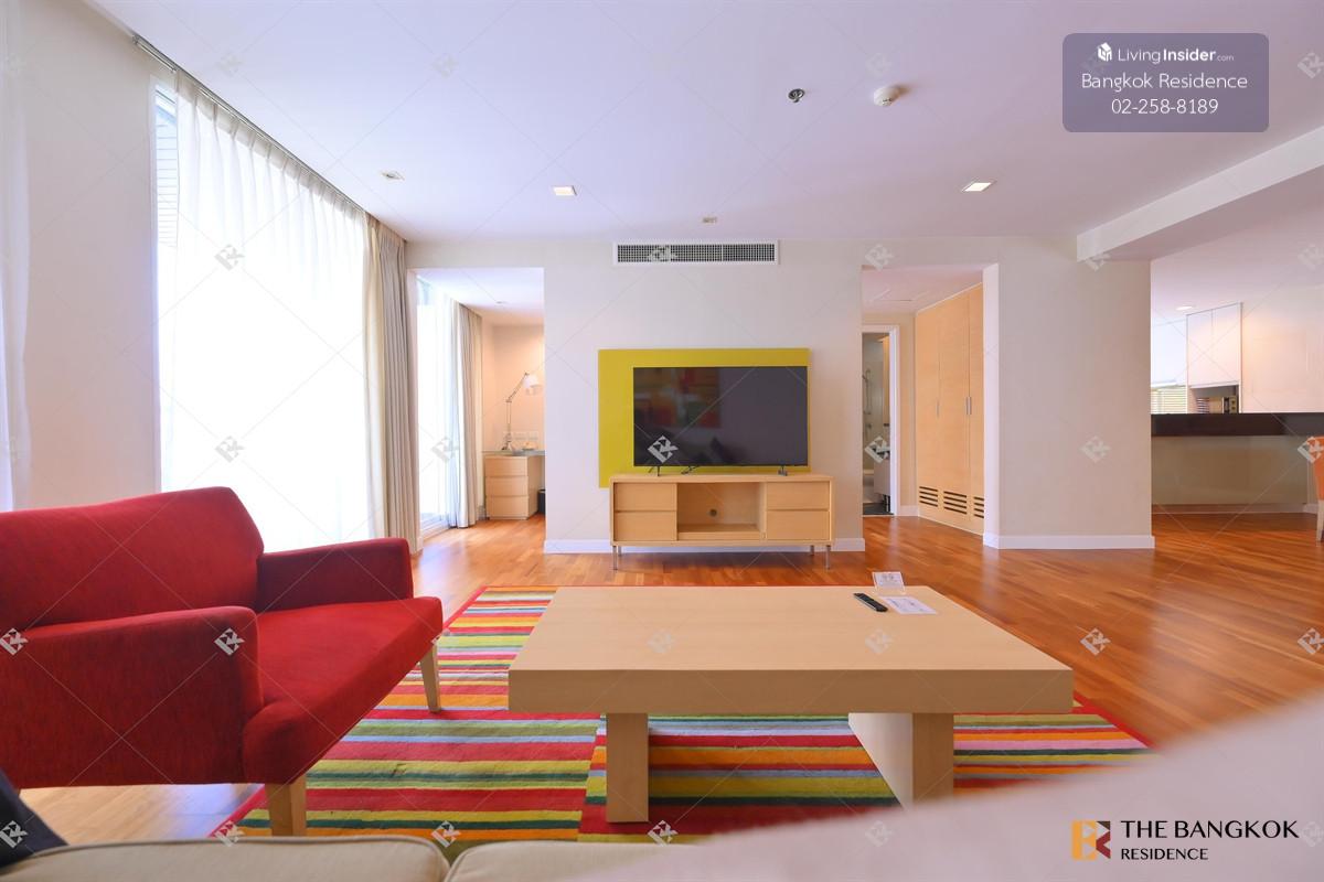 Urbana Langsuan 💙 Spacious & Premium Fully Funished Unit Stunning City View 🌃 Near BTS Ratchadamri Loading...