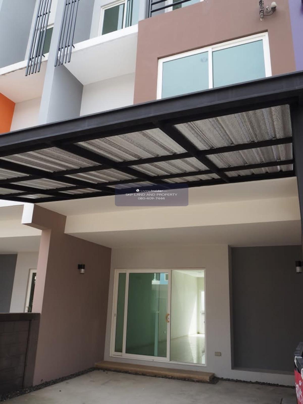 Townhome for rent Greenwich Village, Ramindra, near Fashion Island Loading...