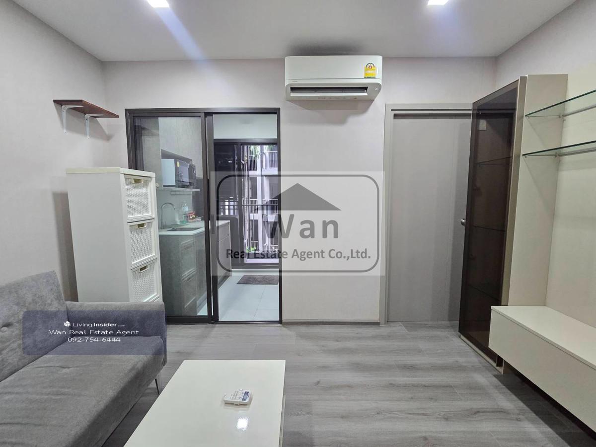 Cheap for sale: The Politan Breeze, condo on the Chao Phraya River, cheapest. Loading...