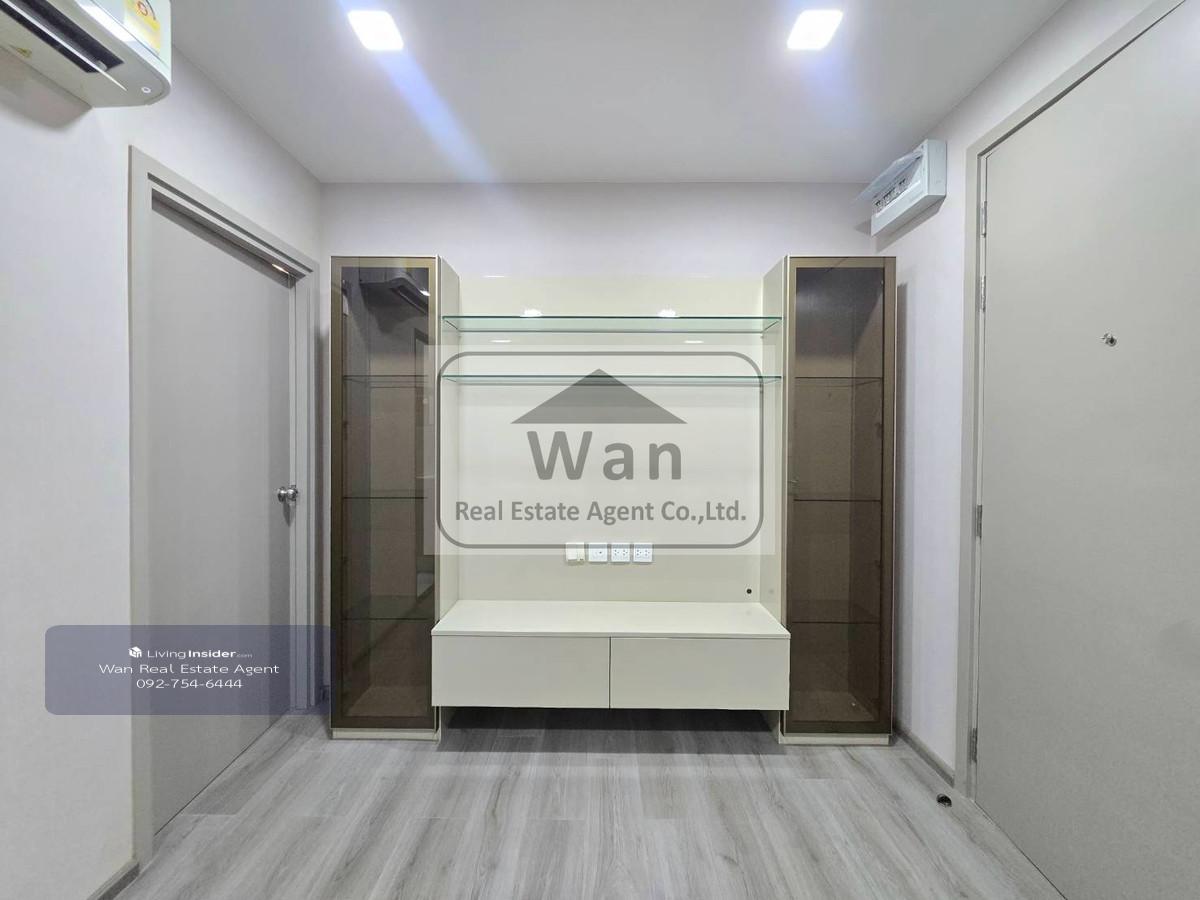 Cheap for sale: The Politan Breeze, condo on the Chao Phraya River, cheapest. Loading...