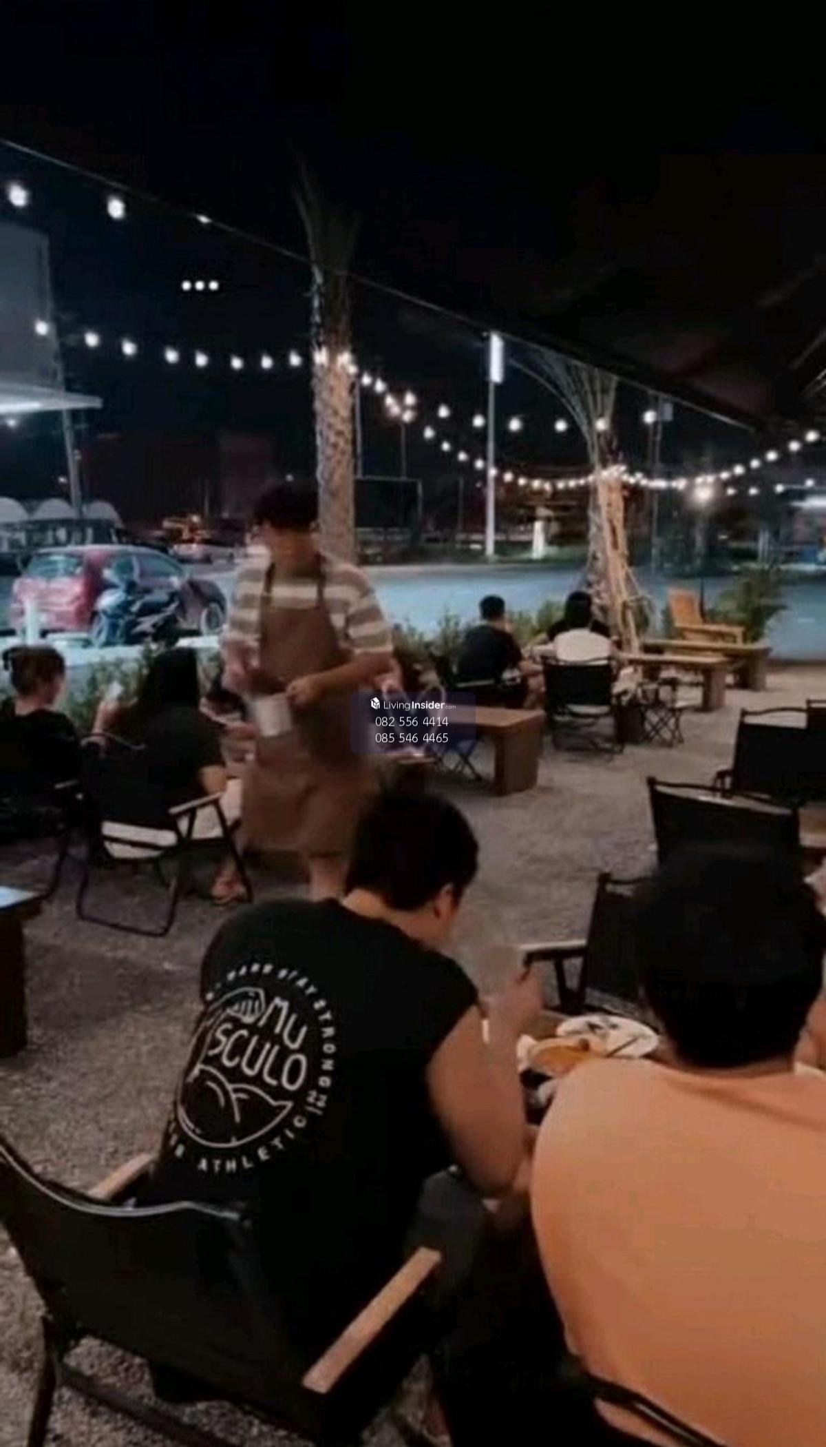 เซ้งร้านหมูกระทะ – ส้มตำ – บาร์ ทำเลกรุงเทพกรีฑา ซอยกาญจนาภิเษก 25 Loading...