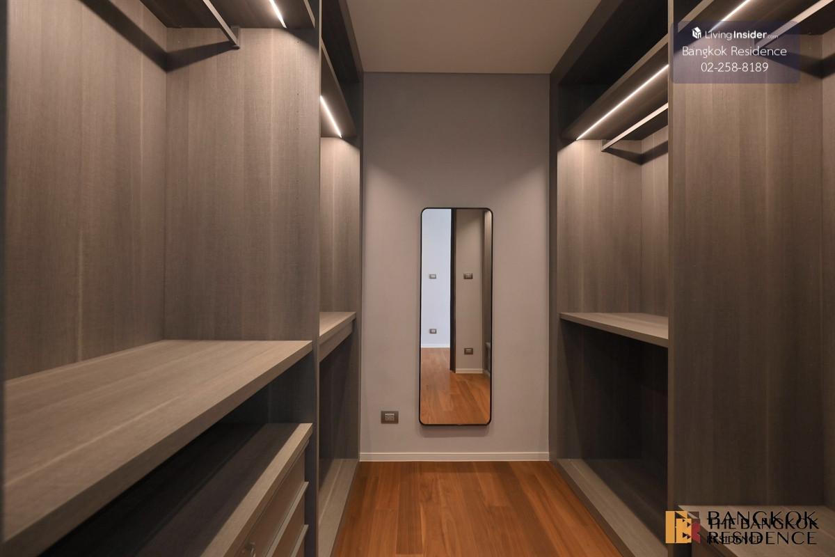 The Residence@Sindhorn Kempinski ✨ A Rare Luxury for the Discerning Few 💫 Near BTS Ratchadamri  Loading...