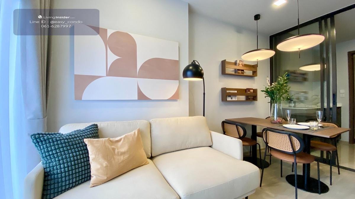 ER25225 ðĒ āđāļŦāđāđāļāđāļē / For Rent Life Phahon - Ladprao | 1 Bedroom | ð° 28,000 āļāļēāļ/āđāļāļ·āļāļ Loading...