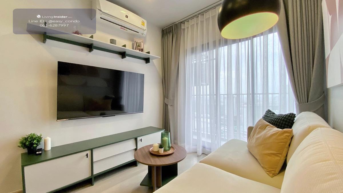 ER25225 ðĒ āđāļŦāđāđāļāđāļē / For Rent Life Phahon - Ladprao | 1 Bedroom | ð° 28,000 āļāļēāļ/āđāļāļ·āļāļ Loading...