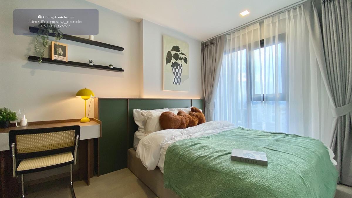 ER25225 ðĒ āđāļŦāđāđāļāđāļē / For Rent Life Phahon - Ladprao | 1 Bedroom | ð° 28,000 āļāļēāļ/āđāļāļ·āļāļ Loading...