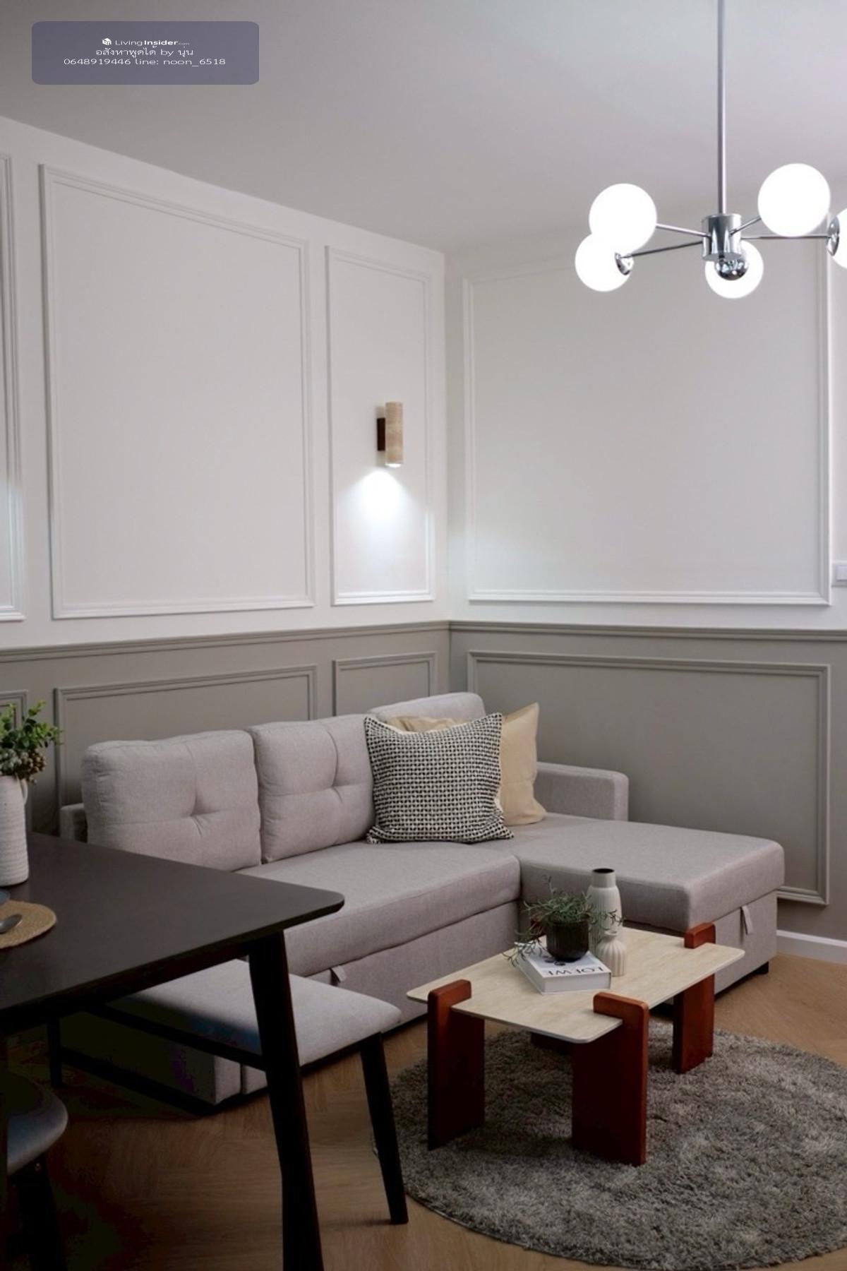 เจ้าของขายเอง รีโนเวทใหม่ทั้งห้อง Loading...