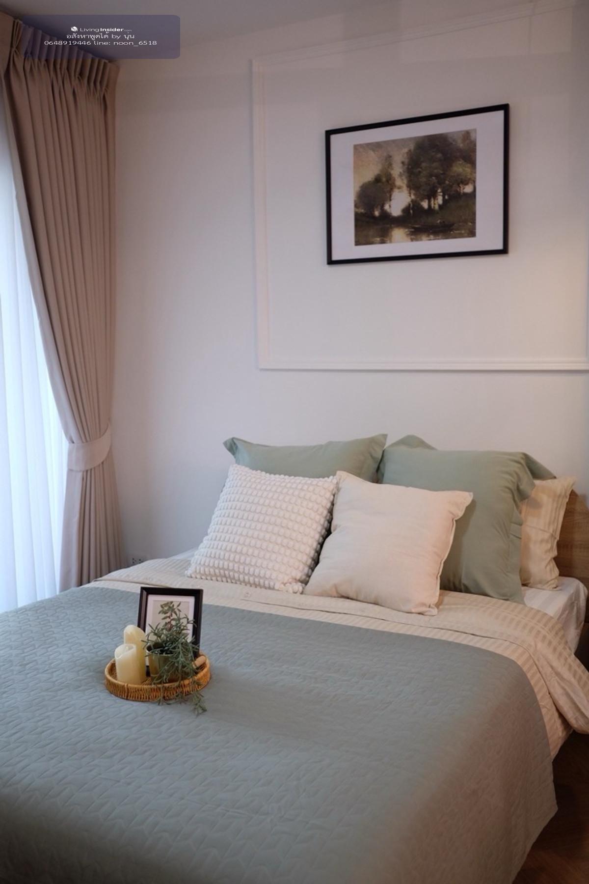 เจ้าของขายเอง รีโนเวทใหม่ทั้งห้อง Loading...