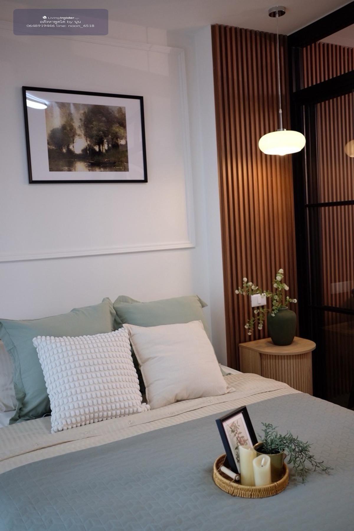 เจ้าของขายเอง รีโนเวทใหม่ทั้งห้อง Loading...