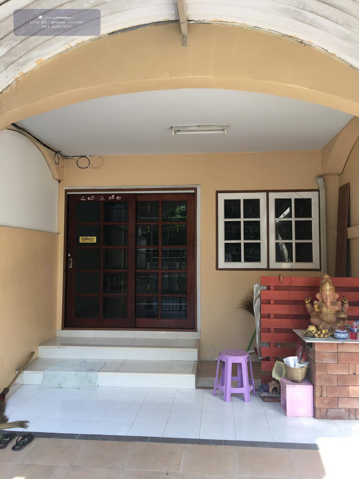 ER25227 ðĒ āđāļŦāđāđāļāđāļē / For Rent TownHouse Lat Phrao 29 | 4 Bedrooms | ð° 30,000 āļāļēāļ/āđāļāļ·āļāļ Loading...