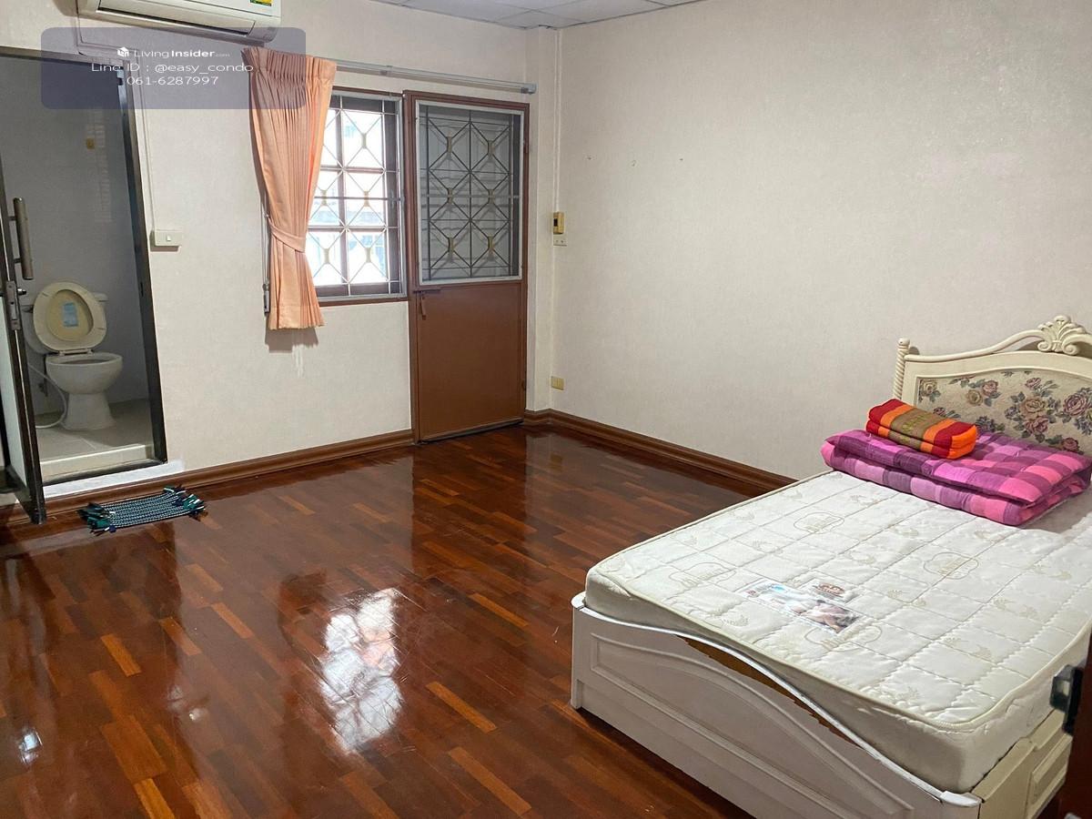 ER25227 ðĒ āđāļŦāđāđāļāđāļē / For Rent TownHouse Lat Phrao 29 | 4 Bedrooms | ð° 30,000 āļāļēāļ/āđāļāļ·āļāļ Loading...