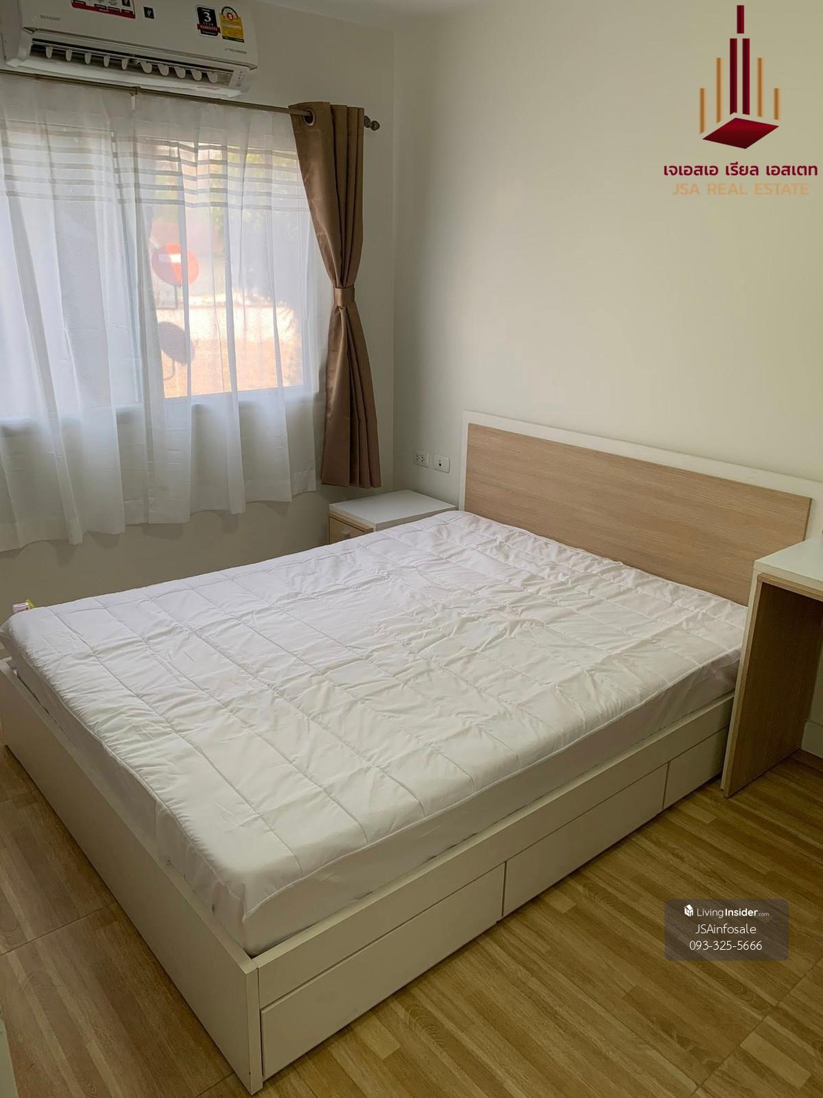 ✨ For Sale: My Condo Sukhumvit 52 ✨ 💰 Only 3,300,000 THB Loading...