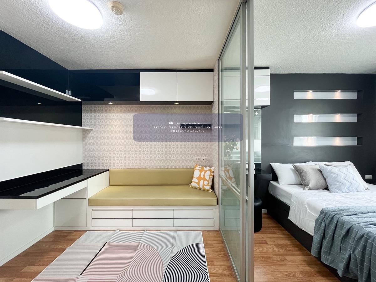 ให้เช่าคอนโด ลุมพินีวิลล์ อ่อนนุช-ลาดกระบัง 2 เฟอร์ฯ ครบ พร้อมอยู่ Loading...