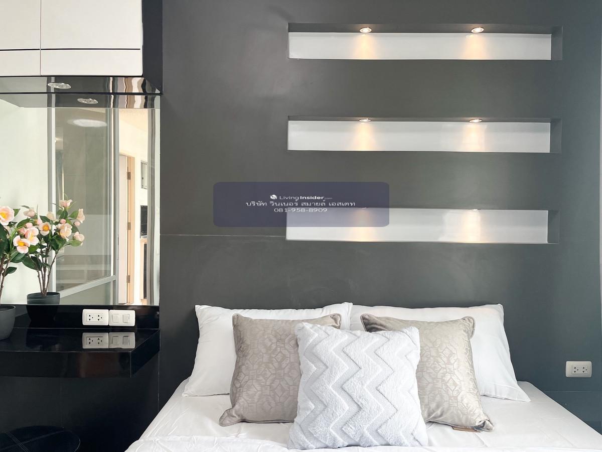 ให้เช่าคอนโด ลุมพินีวิลล์ อ่อนนุช-ลาดกระบัง 2 เฟอร์ฯ ครบ พร้อมอยู่ Loading...