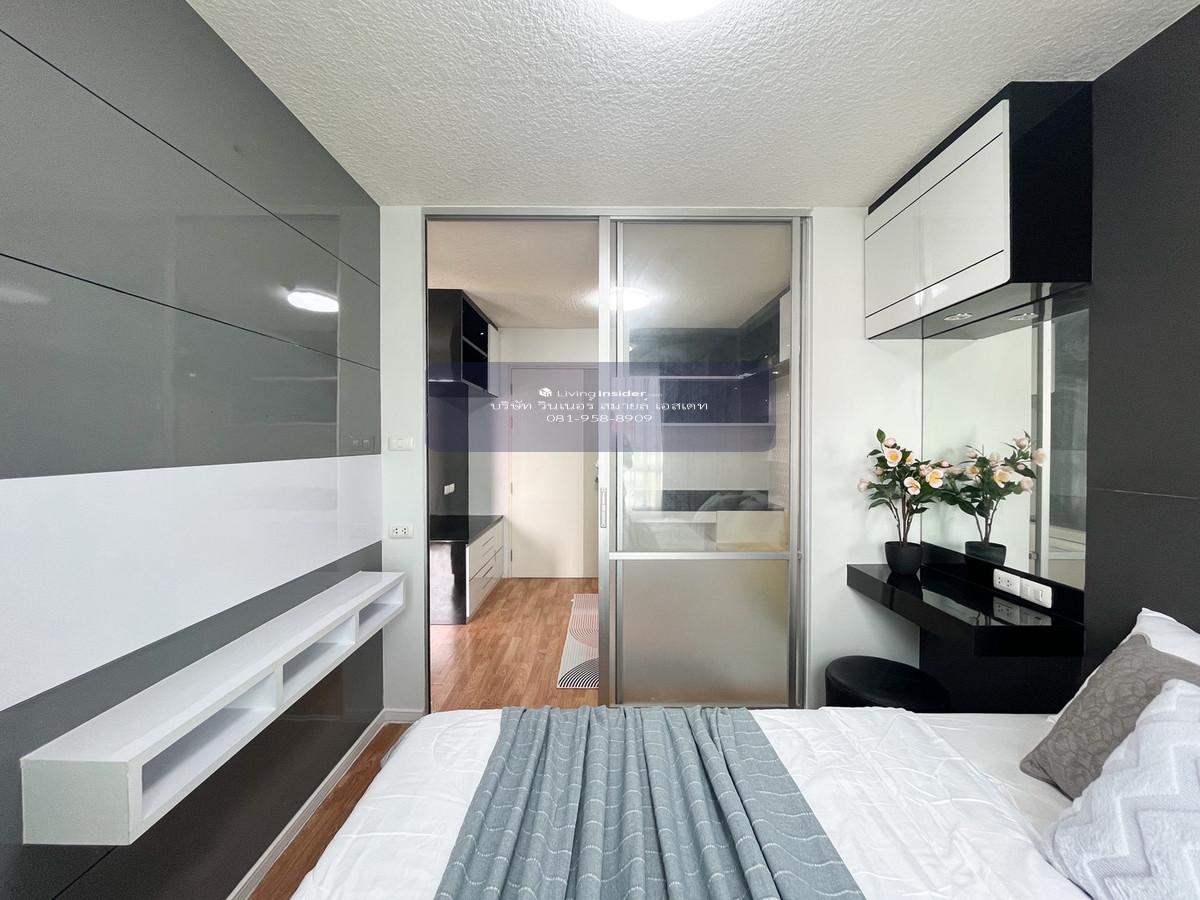 ให้เช่าคอนโด ลุมพินีวิลล์ อ่อนนุช-ลาดกระบัง 2 เฟอร์ฯ ครบ พร้อมอยู่ Loading...