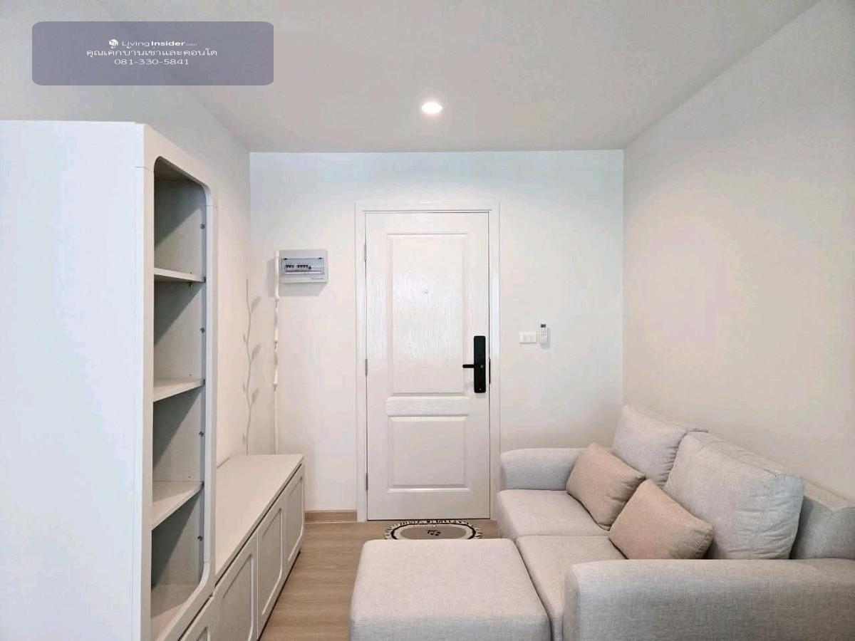 📍 Next to Thammasat University, Rangsit — convenient travel, only a few minutes to the university gate. Loading...