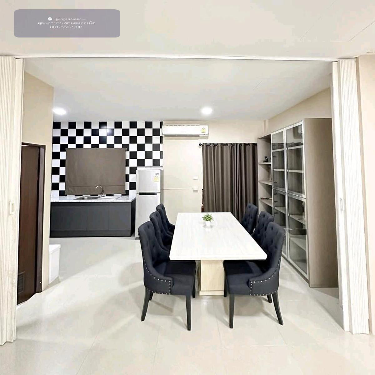 ✨ New built-in & New furniture throughout, close to the BTS, ready to move in!! Loading...