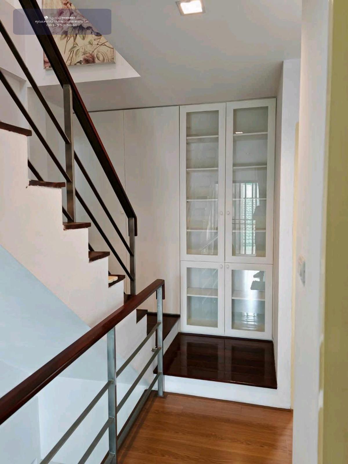 ✨ เฟอร์นิเจอร์และเครื่องใช้ไฟฟ้าครบ พร้อมเข้าอยู่ได้ทันที ใกล้รถไฟฟ้าสายสีแดง Loading...