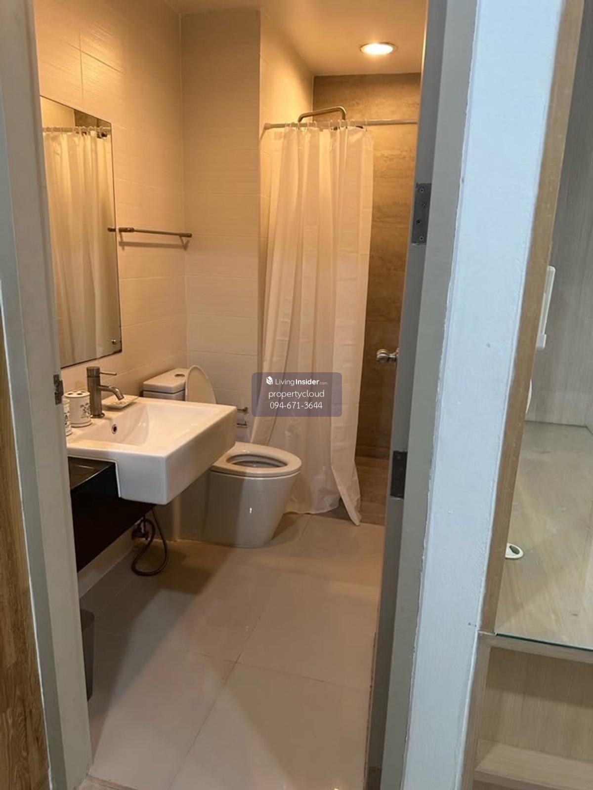 เช่าคอนโด IDEO Ratchada - Huaykwang/ไอดีโอ รัชดา - ห้วยขวาง (B6811001) Loading...