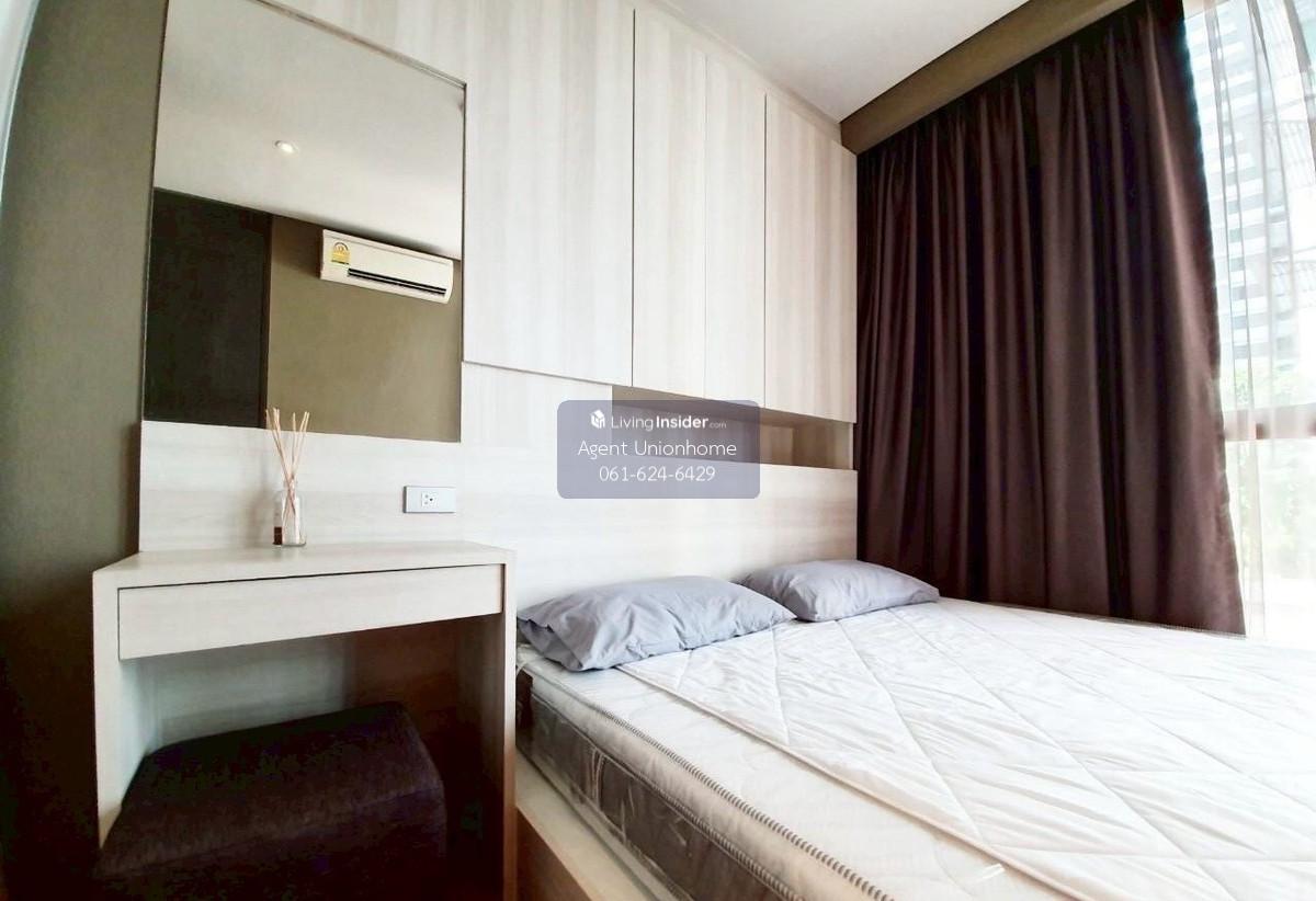 ให้เช่า The Lumpini 24 – สุขุมวิท 24 ห้องใหม่เอี่ยม! ยังไม่เคยเข้าอยู่ (N.1766) Loading...