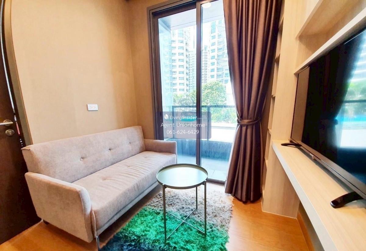 ให้เช่า The Lumpini 24 – สุขุมวิท 24 ห้องใหม่เอี่ยม! ยังไม่เคยเข้าอยู่ (N.1766) Loading...