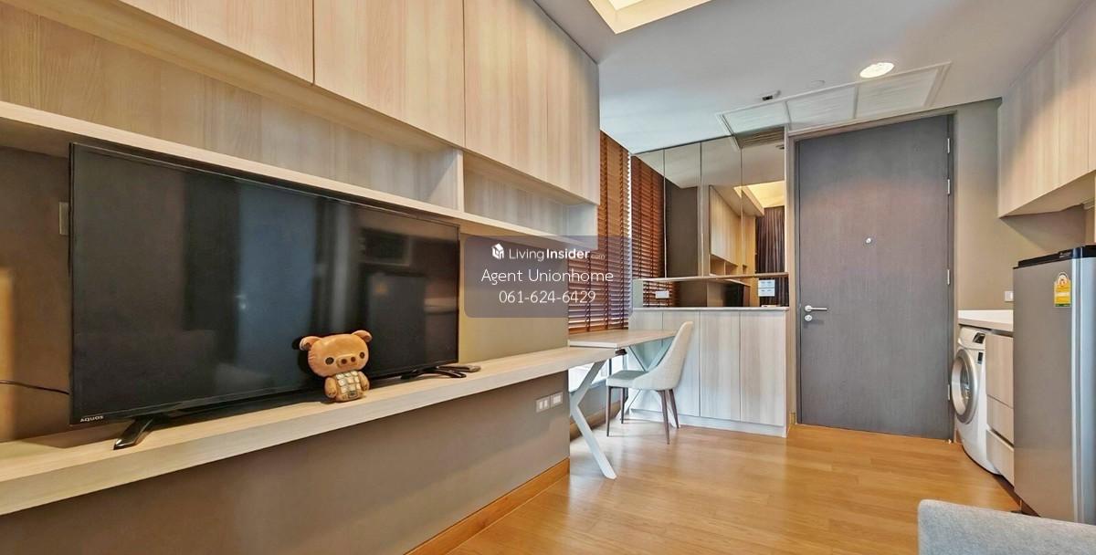 ให้เช่า The Lumpini 24 – สุขุมวิท 24 ห้องใหม่เอี่ยม! ยังไม่เคยเข้าอยู่ (N.1766) Loading...