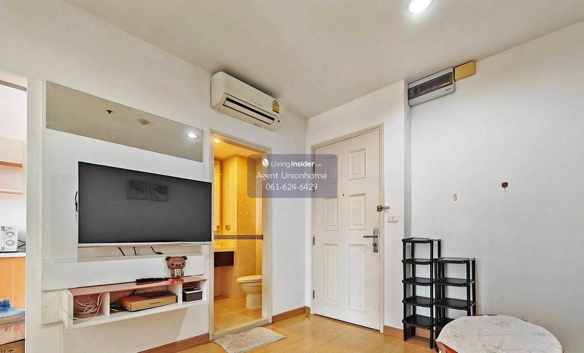 ให้เช่าคอนโด Life @ Sukhumvit 65 ใจกลางสุขุมวิท ใกล้ BTS พระโขนง (N.1765) Loading...