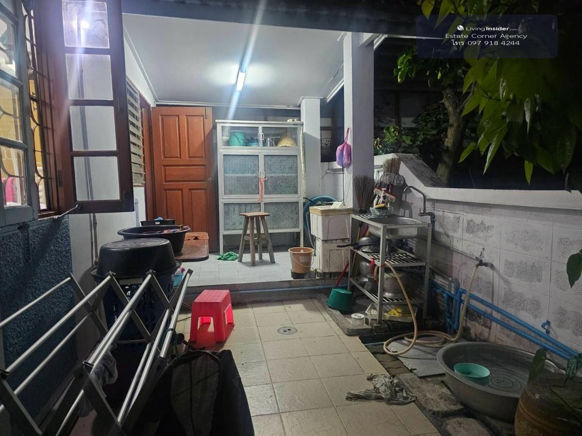 2-story detached house for sale, Chaiyaphruek Village, Bang Bon Loading...