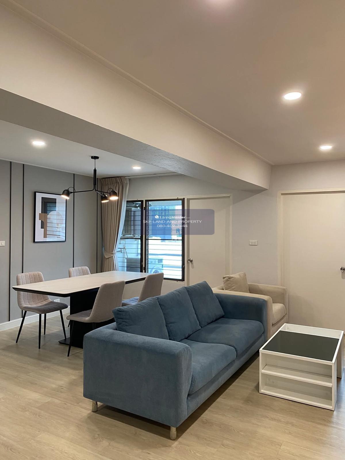 Condo for rent in the heart of the city, Thonglor Tower Loading...