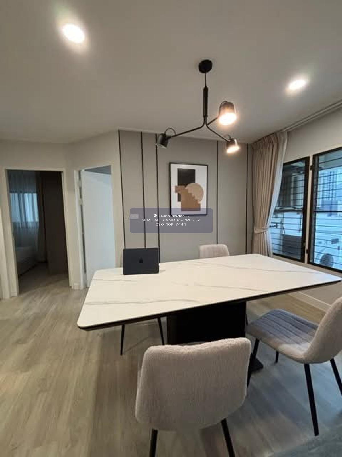 Condo for rent in the heart of the city, Thonglor Tower Loading...