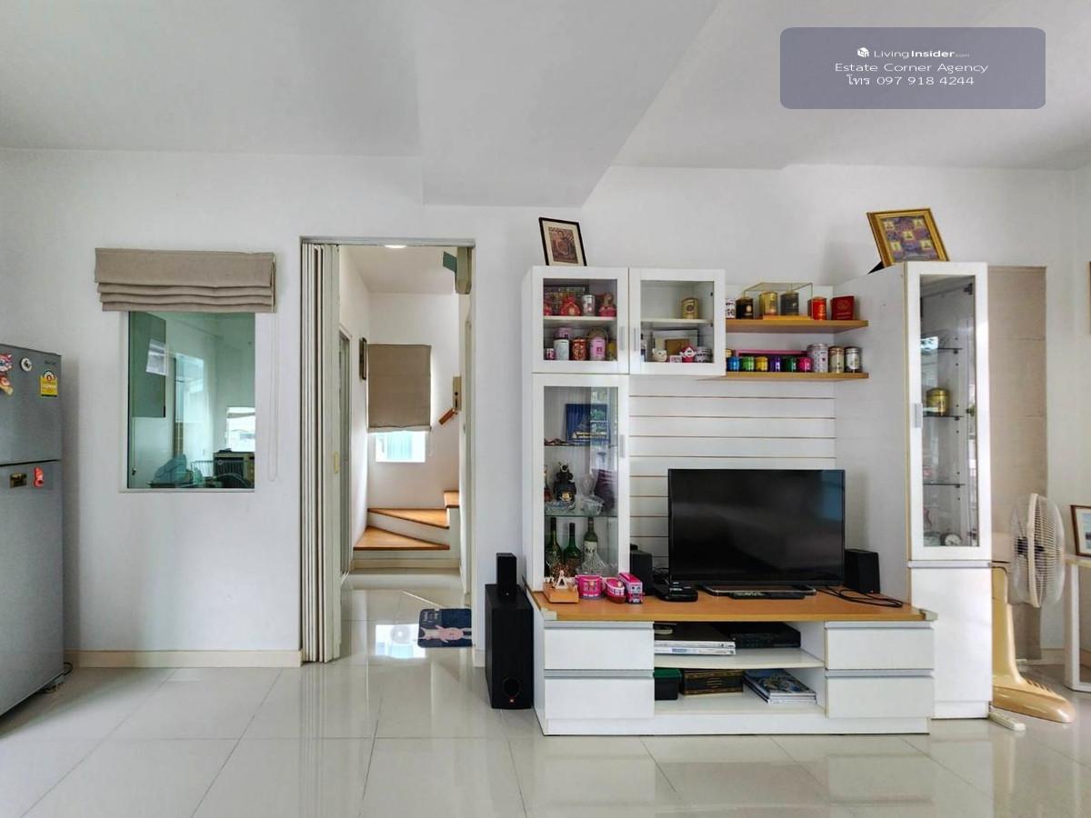 ขาย บ้านเดี่ยว สภาพแวดล้อมร่มรื่น ราคาคุ้มค่า น่าอยู่มาก-พฤกษ์ลดา ประชาอุทิศ 90 Loading...