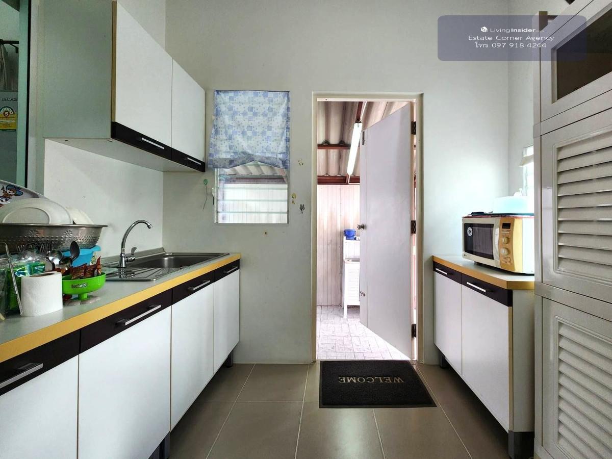 ขาย บ้านเดี่ยว สภาพแวดล้อมร่มรื่น ราคาคุ้มค่า น่าอยู่มาก-พฤกษ์ลดา ประชาอุทิศ 90 Loading...