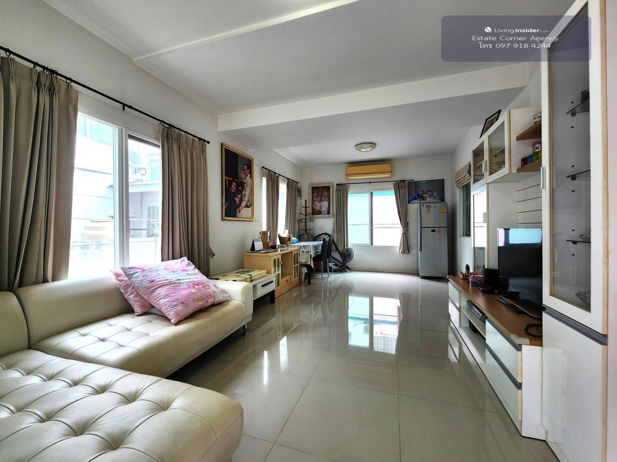 ขาย บ้านเดี่ยว สภาพแวดล้อมร่มรื่น ราคาคุ้มค่า น่าอยู่มาก-พฤกษ์ลดา ประชาอุทิศ 90 Loading...