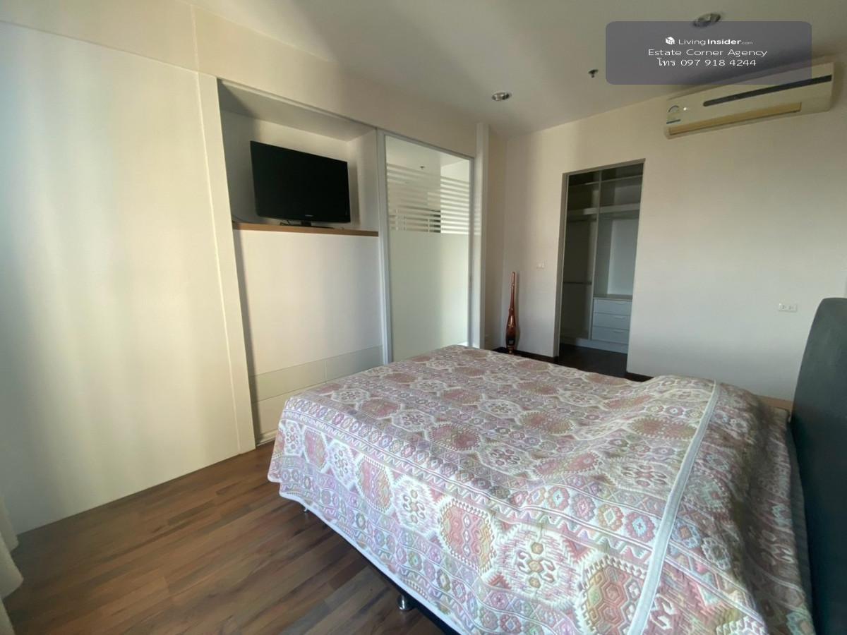 Condo for sale Q House Condo Sathorn (Q House Condo Sathorn), size 48.23 square meters, next to BTS Krung Thonburi. Loading...