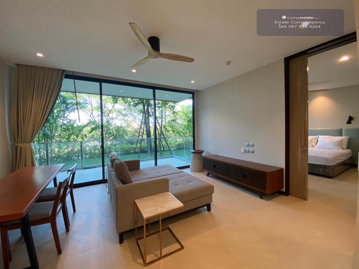 Swan Lake Khaoyai for sale – luxury condo, lake view, best weather in Thailand!! Area size 70.10 sq m. Invest today...Own a superior life. Loading...