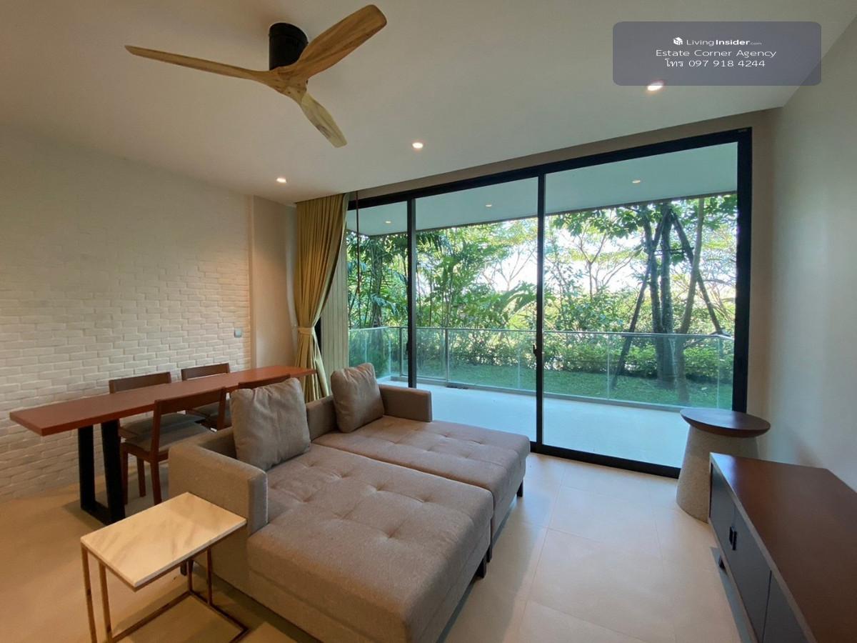 Swan Lake Khaoyai for sale – luxury condo, lake view, best weather in Thailand!! Area size 70.10 sq m. Invest today...Own a superior life. Loading...