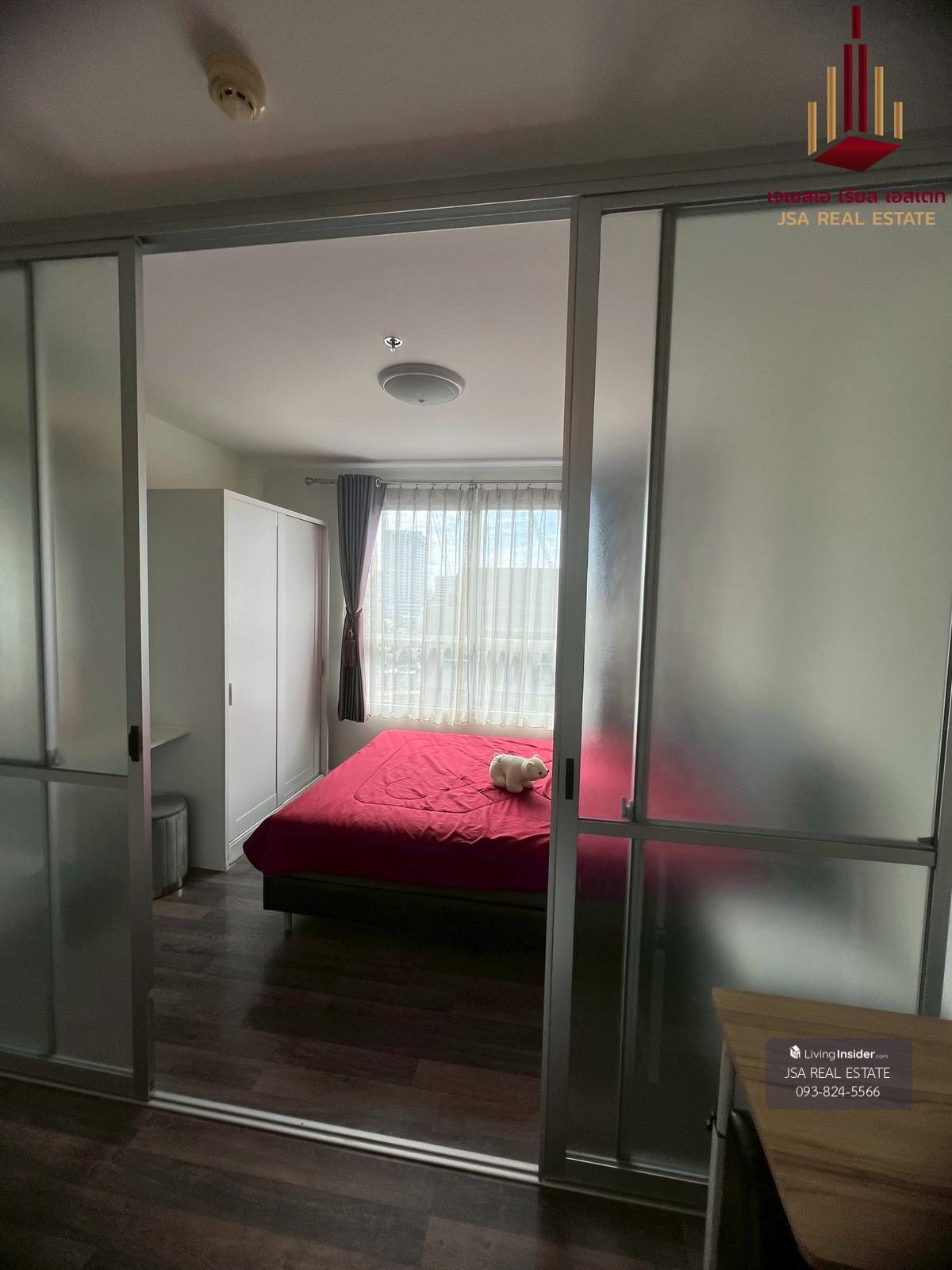 ✨ For Sale : DBura Prannok Condo ✨ 💰 only 2,200,000 thb Loading...